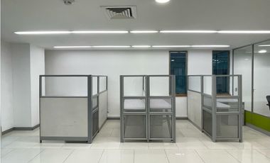 Oficina en Arriendo Milla de Oro Medellín
