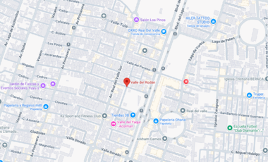 Real del Valle, Acolman, Estado de México, Casa en  Venta