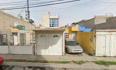 Real del Valle, Acolman, Estado de México, Casa en  Venta