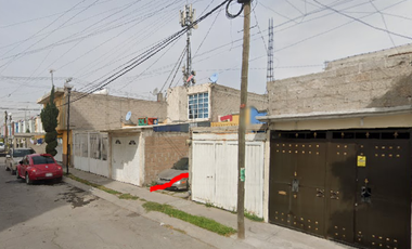 Real del Valle, Acolman, Estado de México, Casa en  Venta