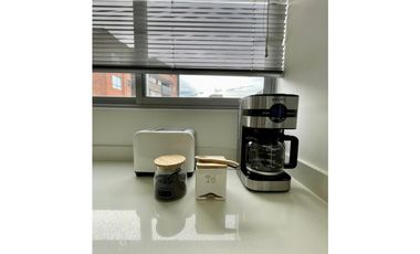 Alquiler Apartamento Amoblado Sector Lalinde El Poblado