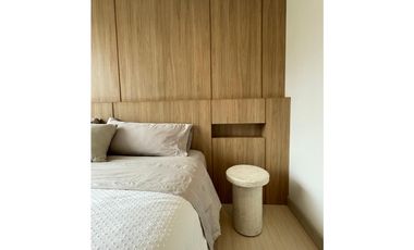 Alquiler Apartamento Amoblado Sector Lalinde El Poblado