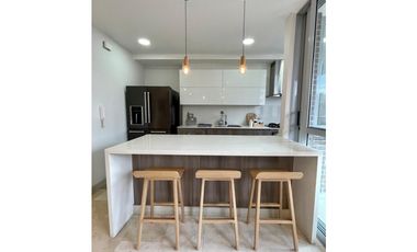 Alquiler Apartamento Amoblado Sector Lalinde El Poblado