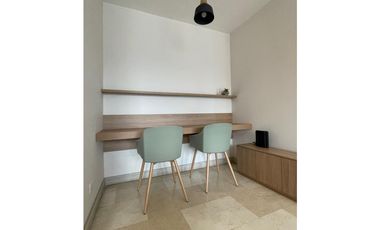 Alquiler Apartamento Amoblado Sector Lalinde El Poblado