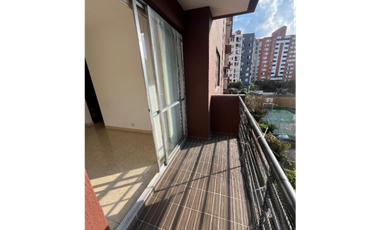 Apartamento en Venta, Colores en la  Medellín