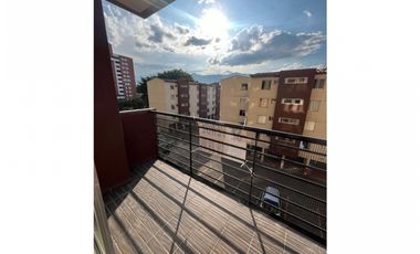 Apartamento en Venta, Colores en la  Medellín
