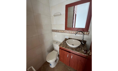 Apartamento en Venta, Colores en la  Medellín