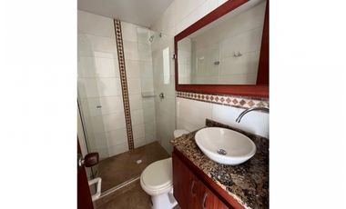 Apartamento en Venta, Colores en la  Medellín