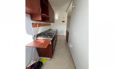 Apartamento en Venta, Colores en la  Medellín