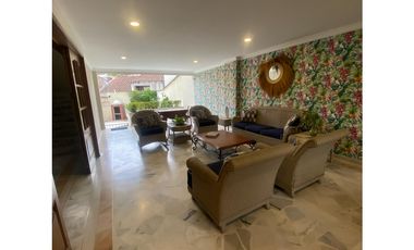 APARTAMENTO AVENIDA LA TOMA