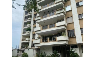 APARTAMENTO AVENIDA LA TOMA