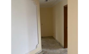 APARTAMENTO AVENIDA LA TOMA