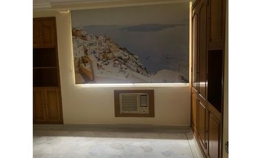 APARTAMENTO AVENIDA LA TOMA