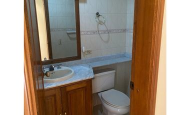 APARTAMENTO AVENIDA LA TOMA