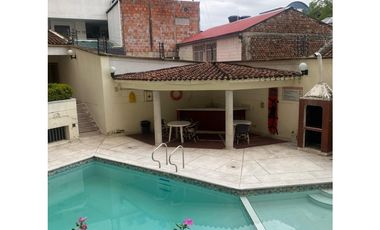 APARTAMENTO AVENIDA LA TOMA