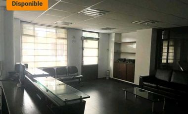 BODEGA INDUSTRIAL EN ARRIENDO, SECTOR DE MOSQUERA