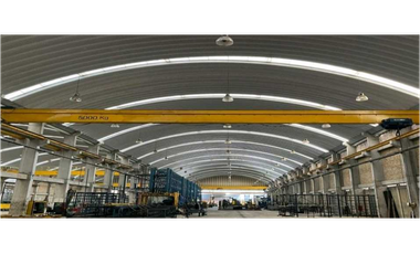 BODEGA INDUSTRIAL EN ARRIENDO, SECTOR DE MOSQUERA