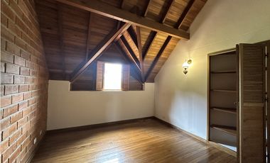 Venta de Finca  Campestre en el Carmen de Viboral