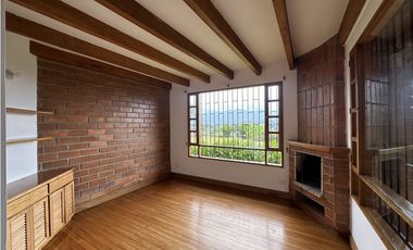 Venta de Finca  Campestre en el Carmen de Viboral