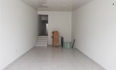 LOCAL U OFICINA, EN VENTA, VILLAVICENCIO