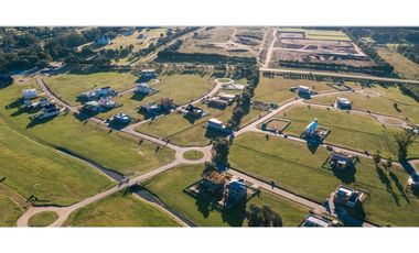 Terreno en venta en Casonas del Haras