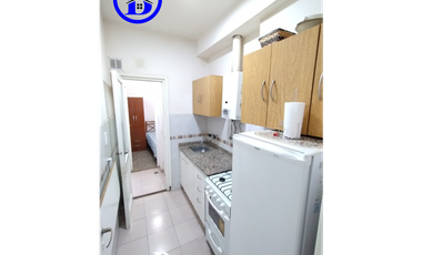 ALQUILER ESTUDIANTES 2025 - ZONA CENTRO - PLAZA COLON - PLAYAS