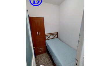 ALQUILER ESTUDIANTES 2025 - ZONA CENTRO - PLAZA COLON - PLAYAS