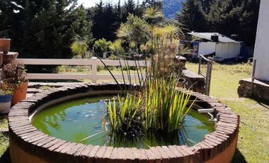 RANCHO EN VENTA, SANTA CRUZ AYOTUXCO, HUIXQUILUCAN