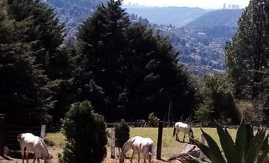 RANCHO EN VENTA, SANTA CRUZ AYOTUXCO, HUIXQUILUCAN
