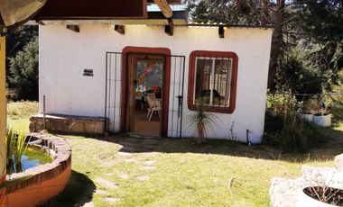 RANCHO EN VENTA, SANTA CRUZ AYOTUXCO, HUIXQUILUCAN