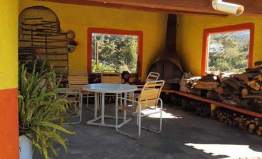 RANCHO EN VENTA, SANTA CRUZ AYOTUXCO, HUIXQUILUCAN