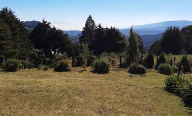 RANCHO EN VENTA, SANTA CRUZ AYOTUXCO, HUIXQUILUCAN