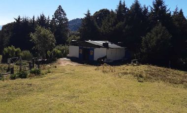 RANCHO EN VENTA, SANTA CRUZ AYOTUXCO, HUIXQUILUCAN