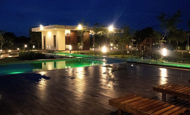 Casa Mantra 5 en Venta en Plenum en Cholul