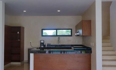 Casa Mantra 5 en Venta en Plenum en Cholul