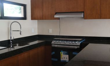 Casa Mantra 5 en Venta en Plenum en Cholul