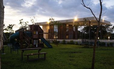 Casa Mantra 5 en Venta en Plenum en Cholul