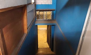 Venta de Bodega Industrial en Tequexquináhuac, Tlalnepantla de Baz