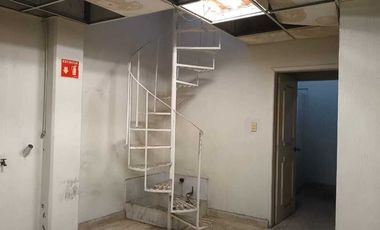 Venta de Bodega Industrial en Tequexquináhuac, Tlalnepantla de Baz