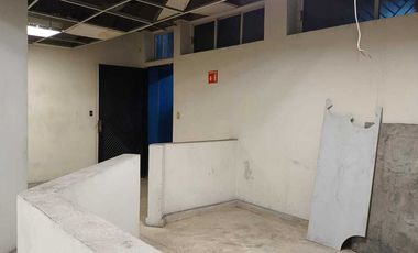 Venta de Bodega Industrial en Tequexquináhuac, Tlalnepantla de Baz