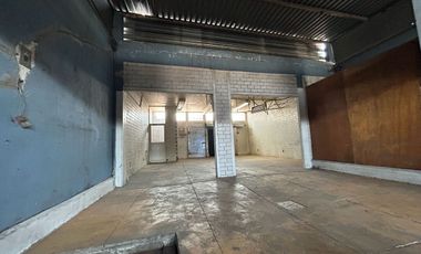 Venta de Bodega Industrial en Tequexquináhuac, Tlalnepantla de Baz