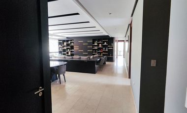 GH A LA RENTA EN RESIDENCIAL AUGUSTA BOSQUE REAL