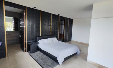 GH A LA RENTA EN RESIDENCIAL AUGUSTA BOSQUE REAL
