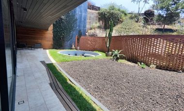 GH A LA RENTA EN RESIDENCIAL AUGUSTA BOSQUE REAL