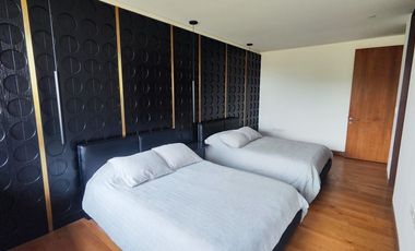 GH A LA RENTA EN RESIDENCIAL AUGUSTA BOSQUE REAL
