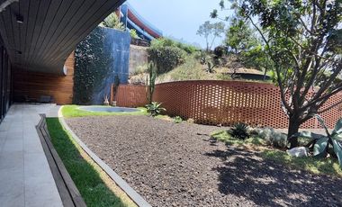 GH A LA RENTA EN RESIDENCIAL AUGUSTA BOSQUE REAL