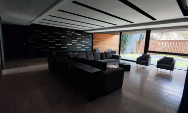 GH A LA RENTA EN RESIDENCIAL AUGUSTA BOSQUE REAL