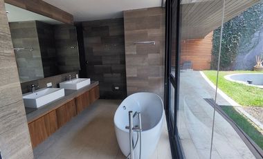GH A LA RENTA EN RESIDENCIAL AUGUSTA BOSQUE REAL
