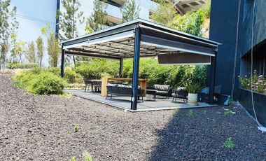 GH A LA RENTA EN RESIDENCIAL AUGUSTA BOSQUE REAL