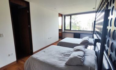 GH A LA RENTA EN RESIDENCIAL AUGUSTA BOSQUE REAL